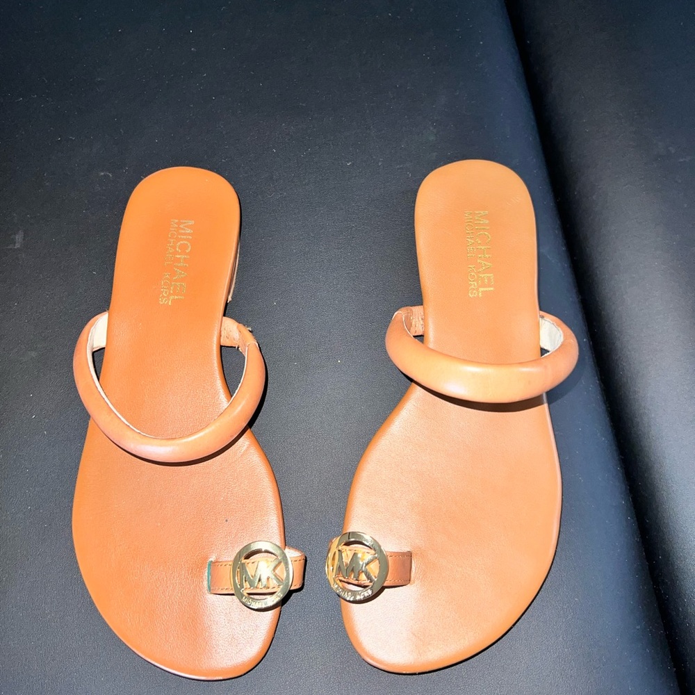 Michael Kors Sandals
